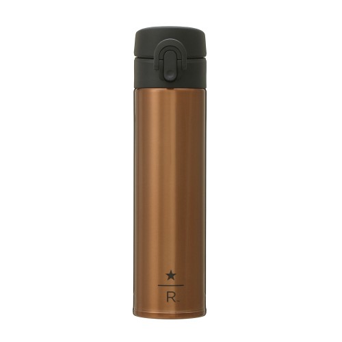 スターバックス リザーブ® スリムハンディSSボトルカッパー400ml