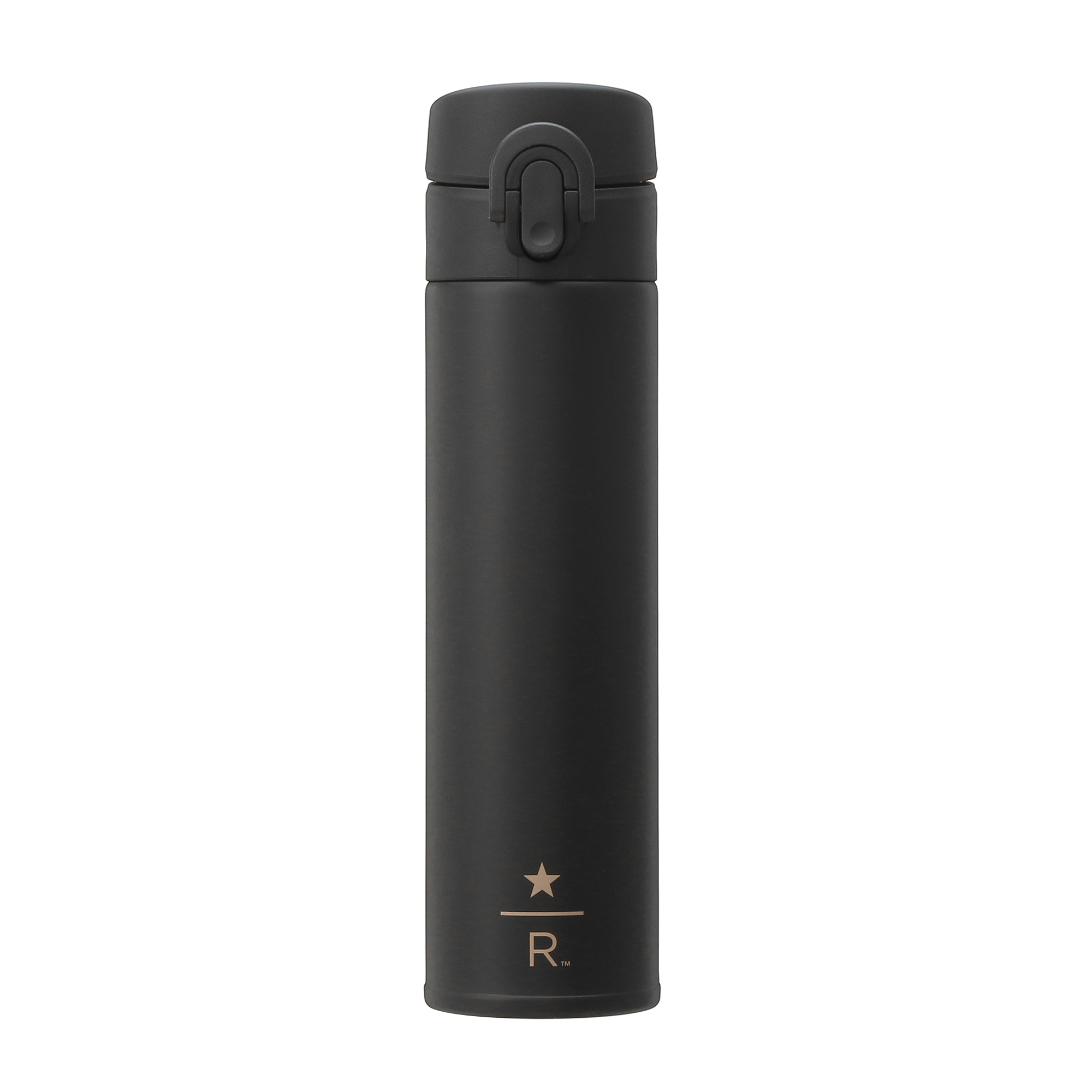 スターバックス リザーブ 限定 スリムハンディ ボトル ブラック 400ml 4524785358188_1.jpg