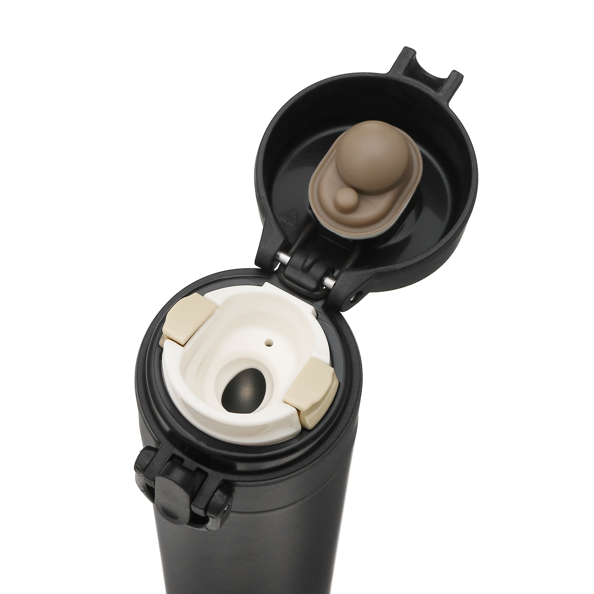 スターバックス リザーブ® スリムハンディSSボトルブラック400ml