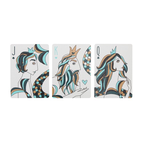 スターバックス リザーブ プレイングカード