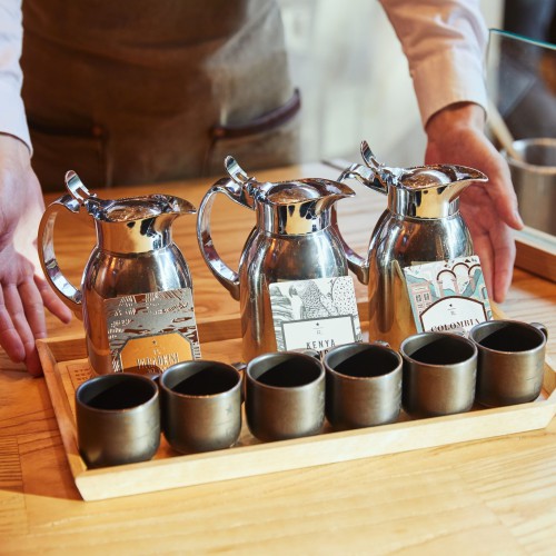 Roastery_1F｜スターバックス コーヒー ジャパン