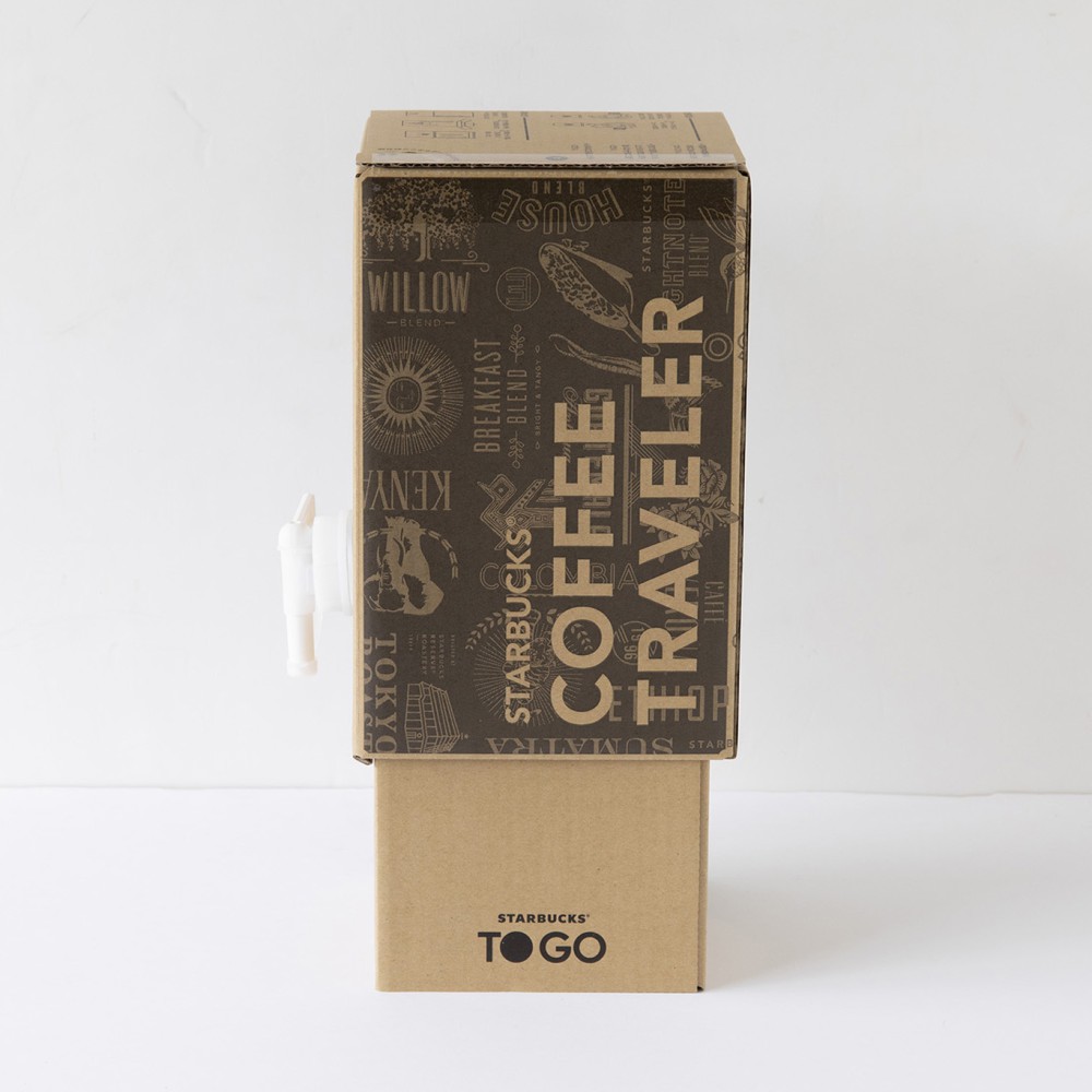 スターバックス® コーヒートラベラーコーヒースターバックス コーヒー ジャパン