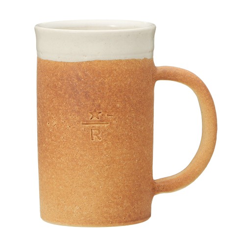 JIMOTO Made+ 甲賀マグ 卯山窯 キャスク 330ml