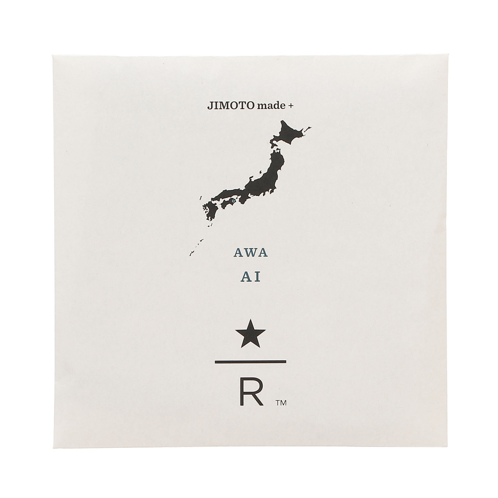 Starbucks - スターバックス・JIMOTOハンカチ 4524785464544_3.jpg