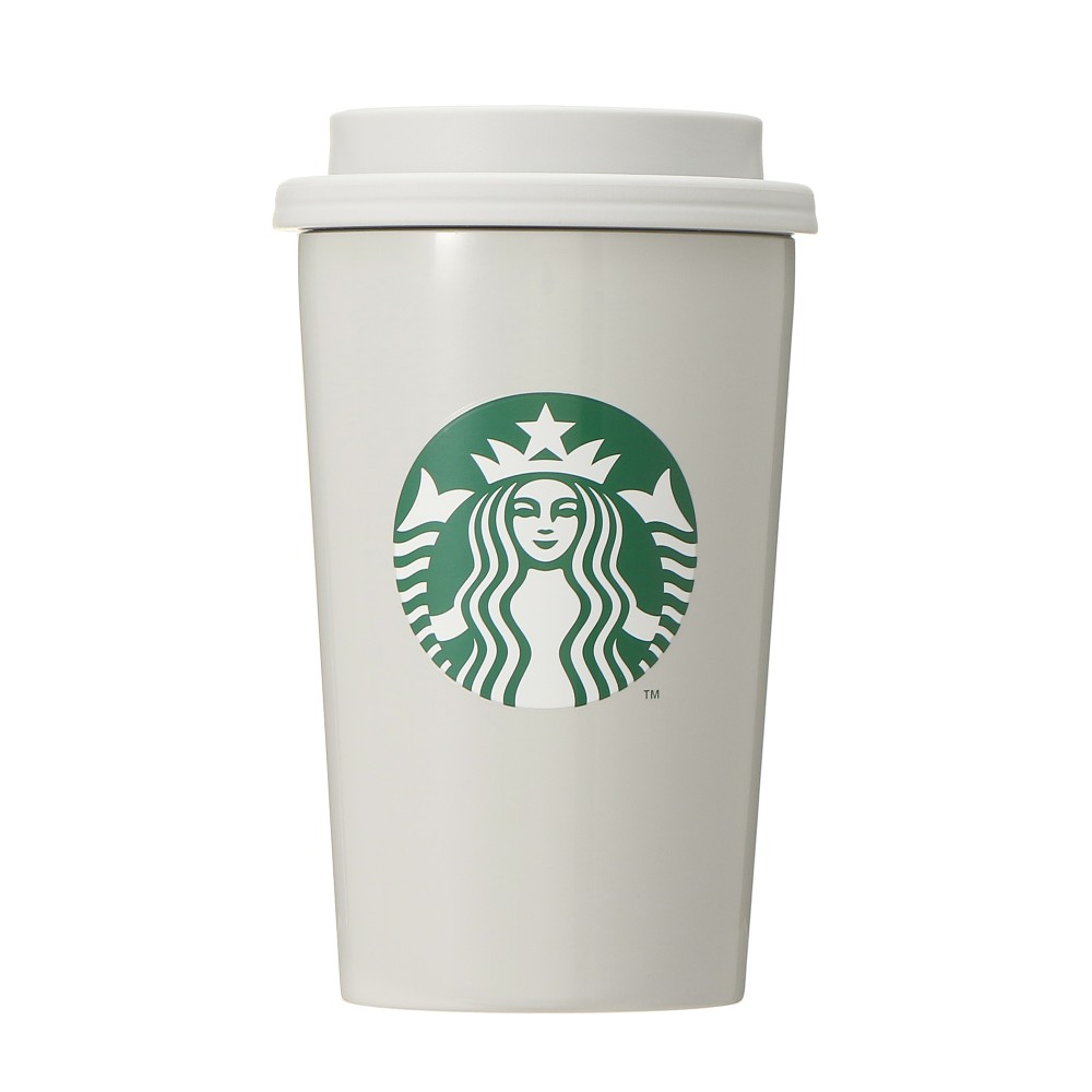 ステンレスTOGOカップタンブラーグレー355ml|タンブラー 最新グッズがいっぱい スターバックスカップとタンブラー 日用品/生活雑貨