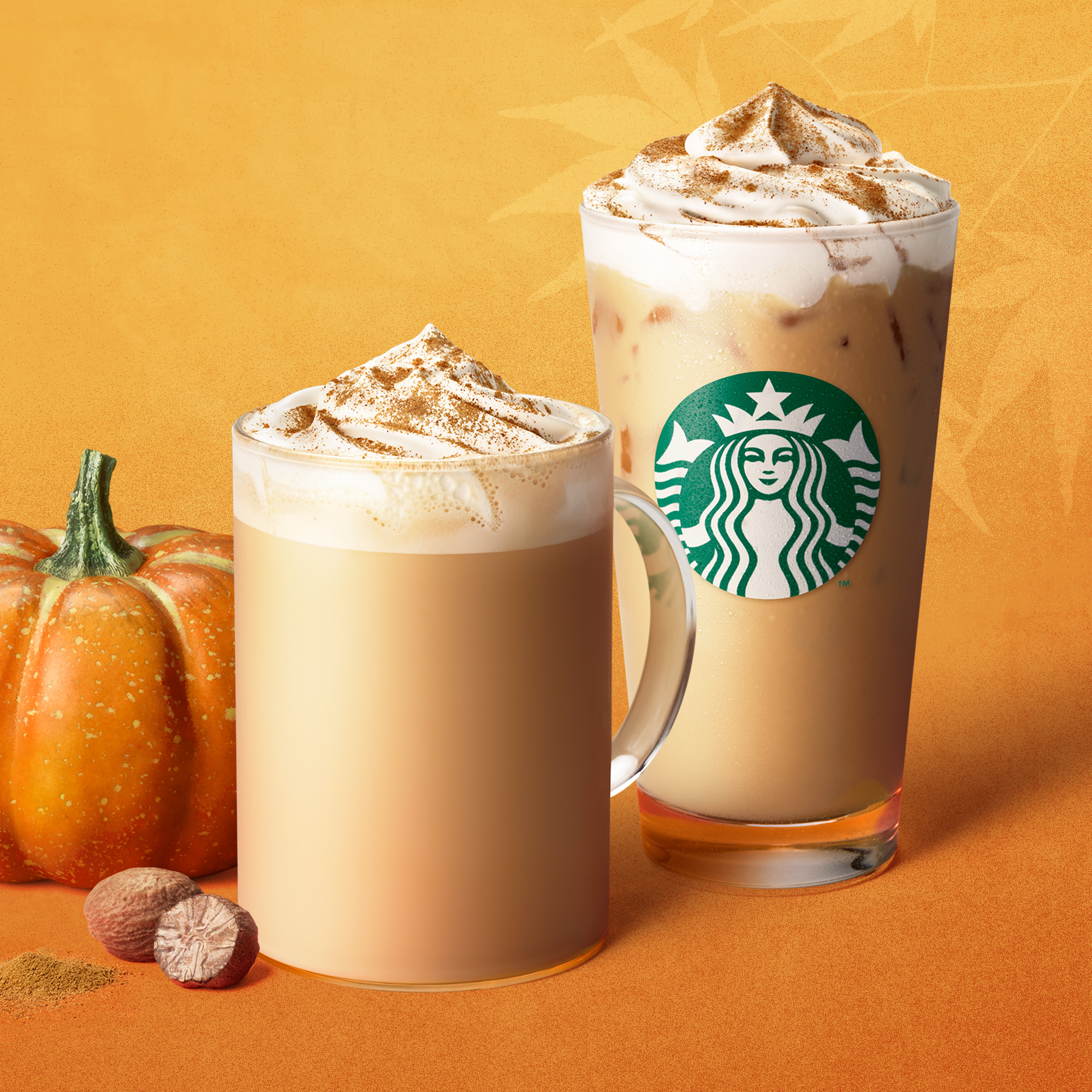 メニュー｜スターバックス コーヒー ジャパン