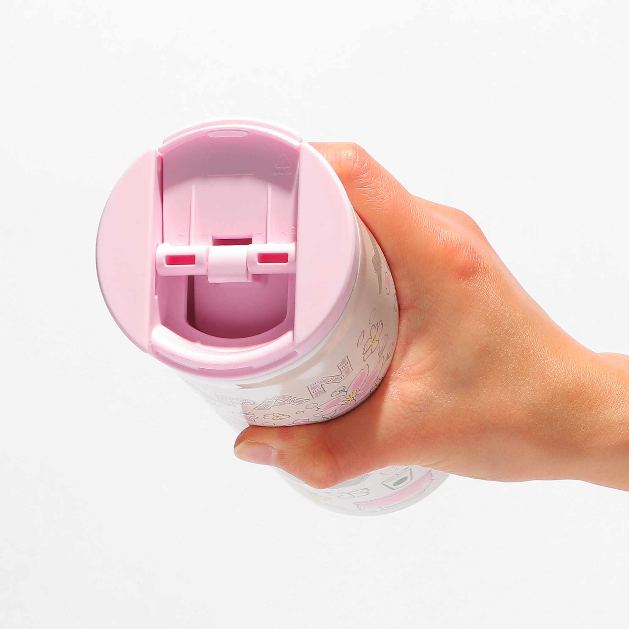 Been There Series ステンレスボトルJAPANスプリング473ml|ボトル