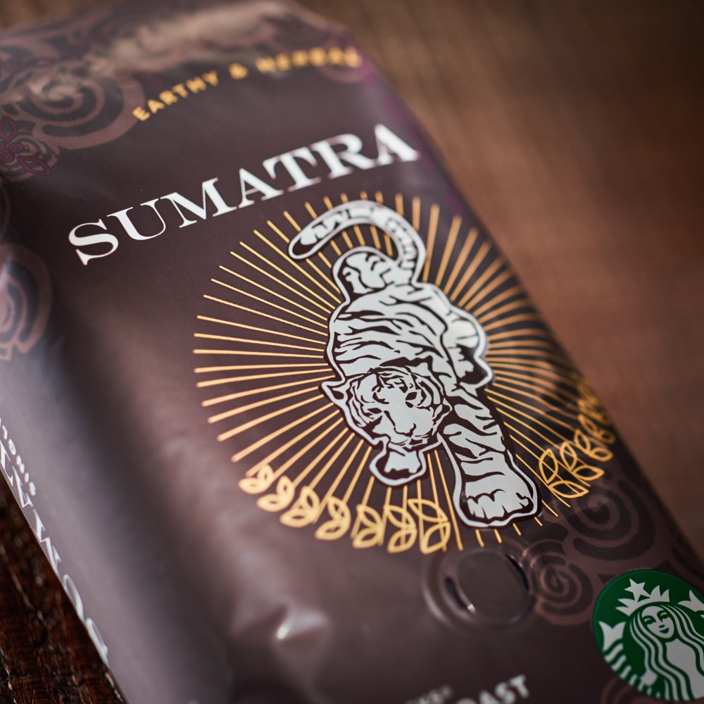 スマトラCORE COFFEEスターバックス コーヒー ジャパン