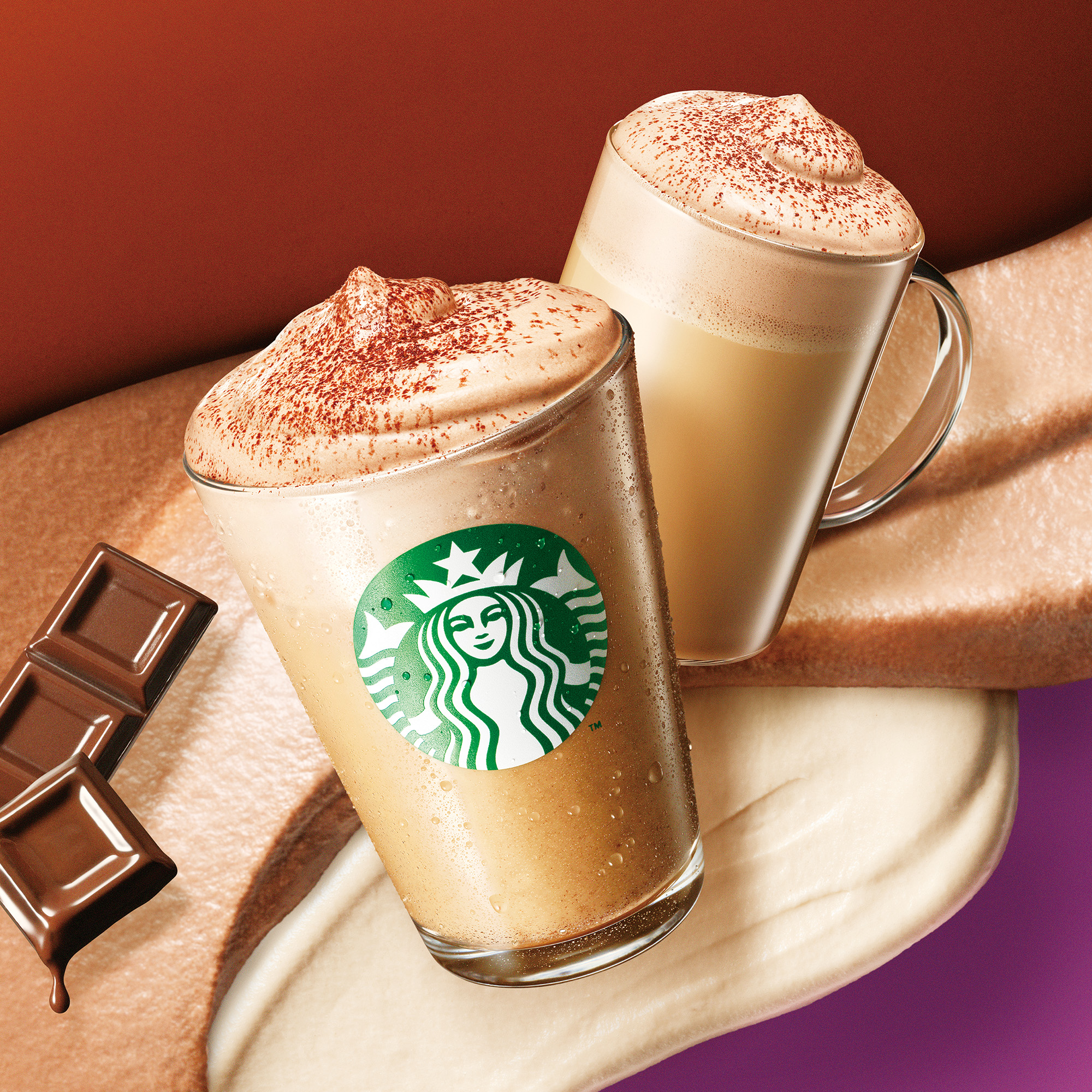 メニュー｜スターバックス コーヒー ジャパン