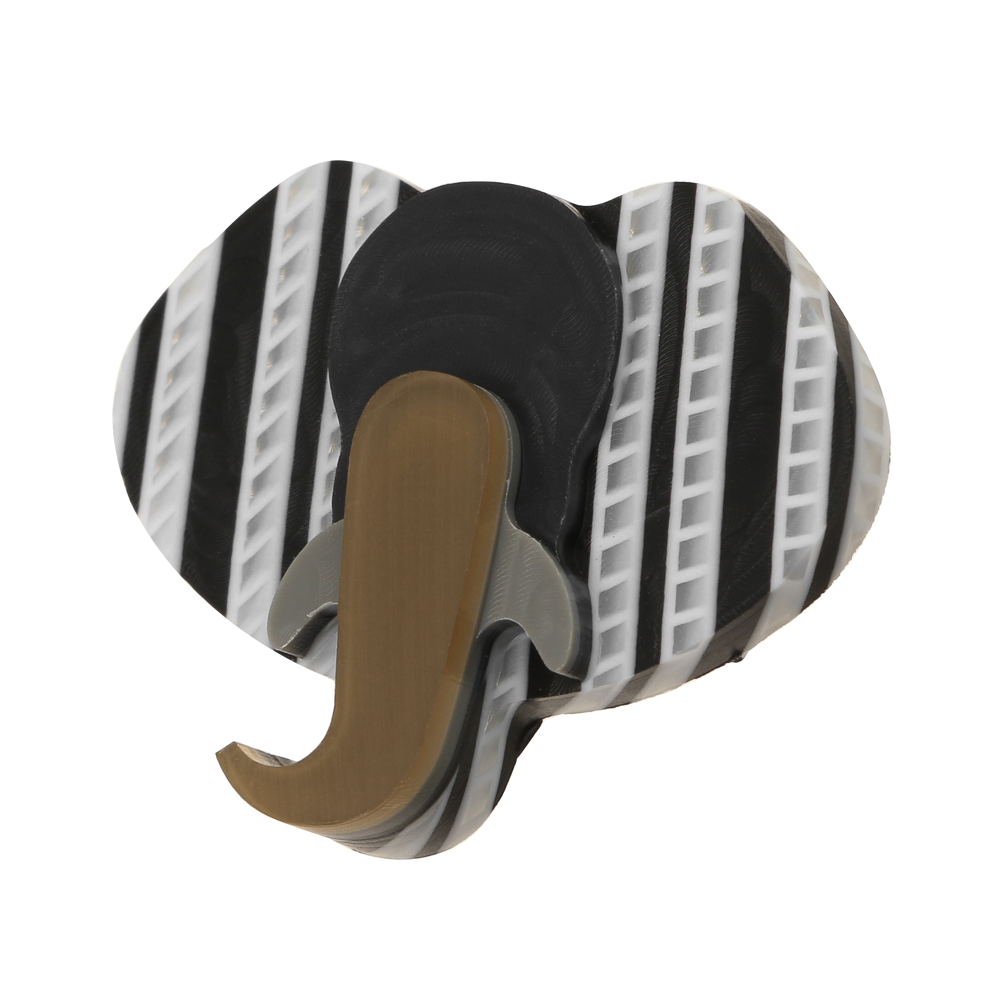 スターバックス リザーブ アニマルピンズ エレファント|グッズ