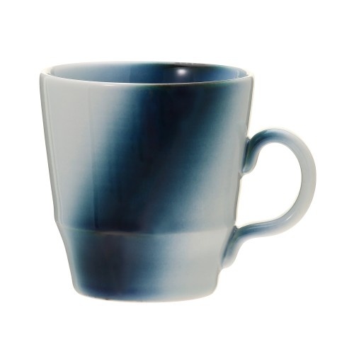 JIMOTO Made+ 中予マグ ヨシュア工房 白296ml