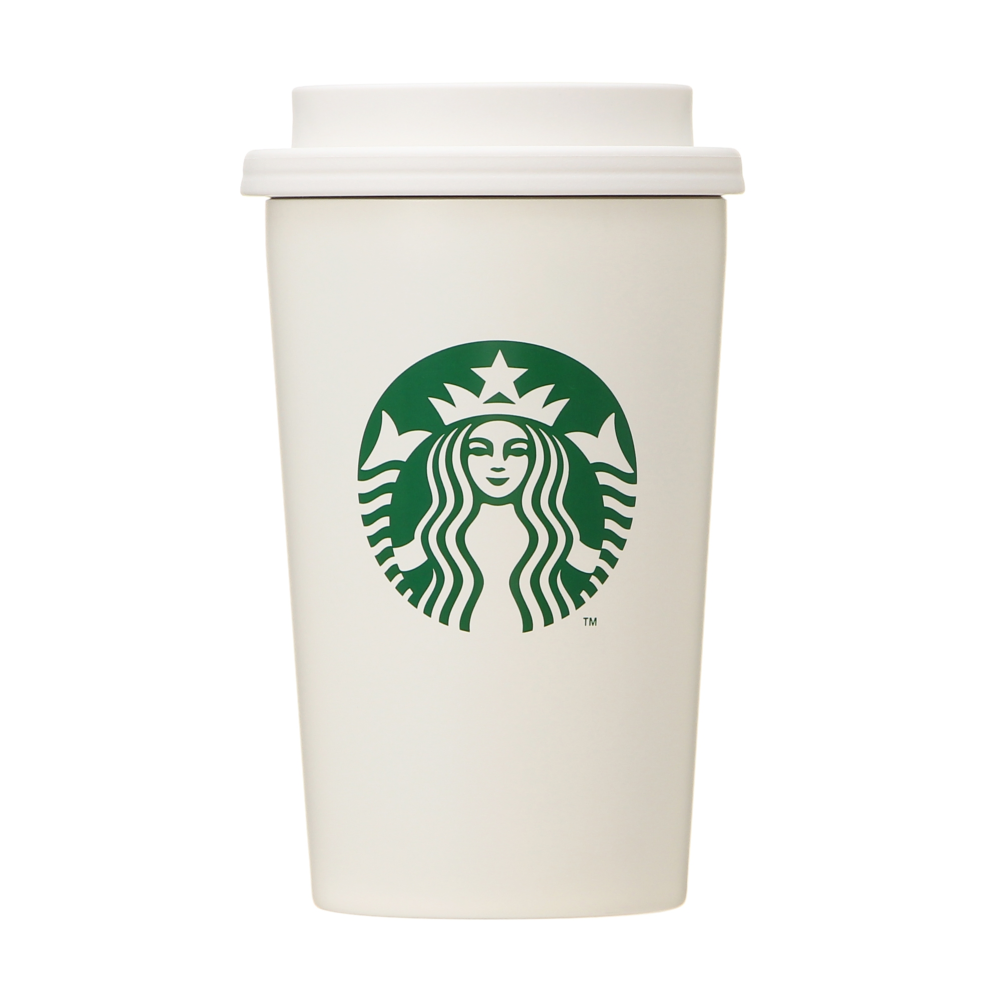スターバックス ホワイトマーブル ステンレスタンブラー 16oz