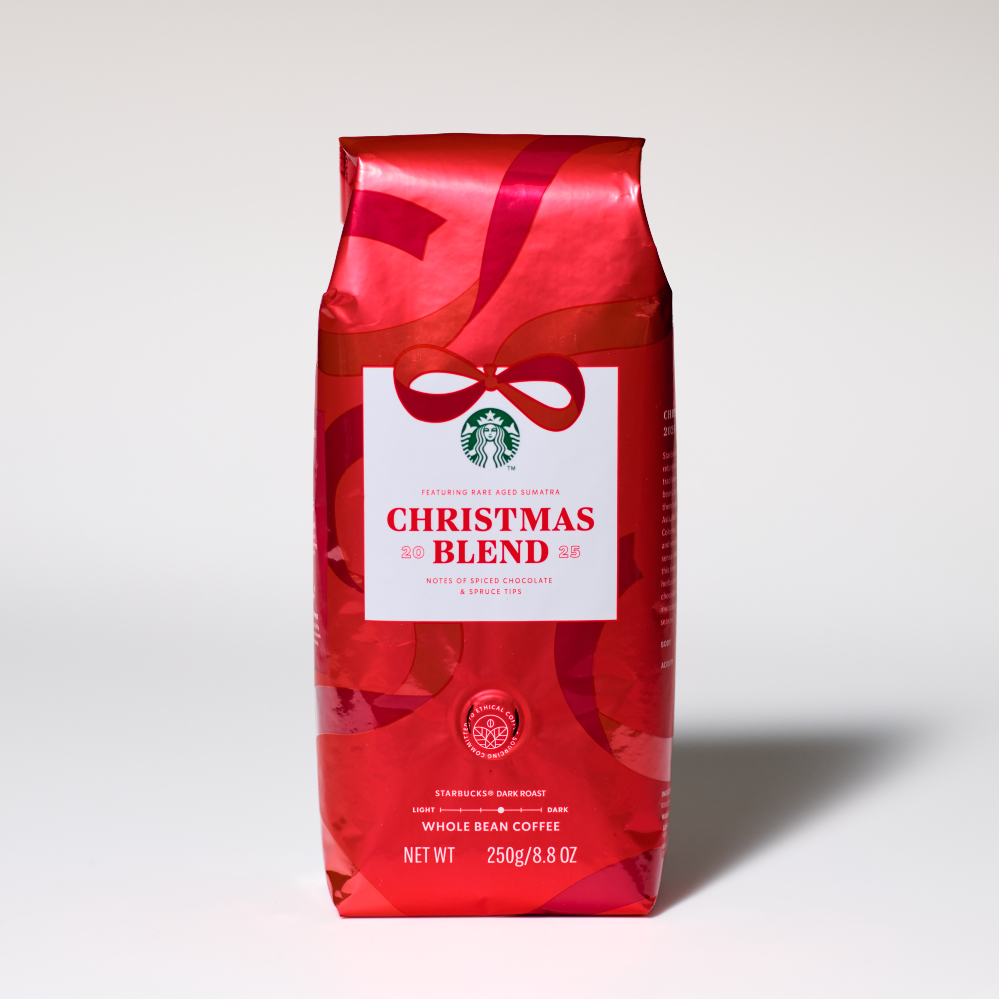 スターバックス® クリスマス ブレンド|SEASONAL COFFEE|seasonal