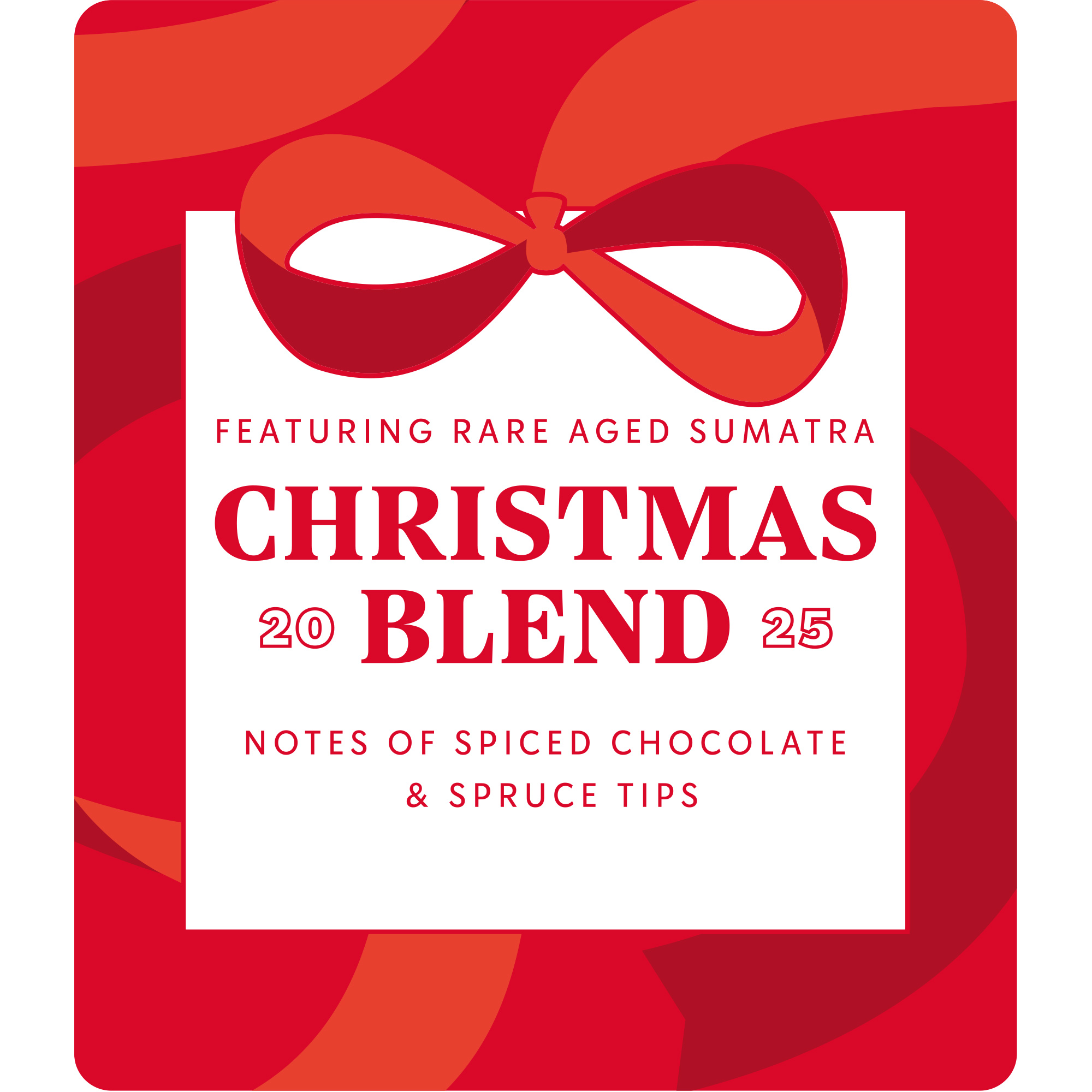 クリスマスブレンド250g×6袋 クリスマスのコーヒーの楽しみ方をコーヒーアンバサダーがご紹介