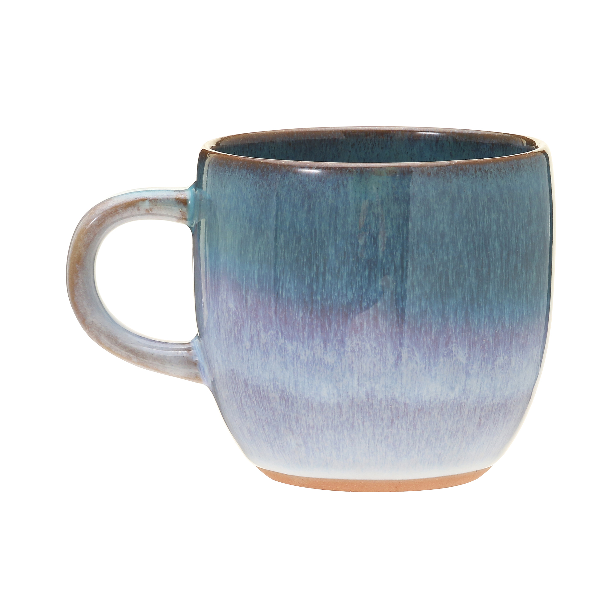 JIMOTO Made+ 萩マグ薄藍355ml|マグカップ|mug|スターバックス