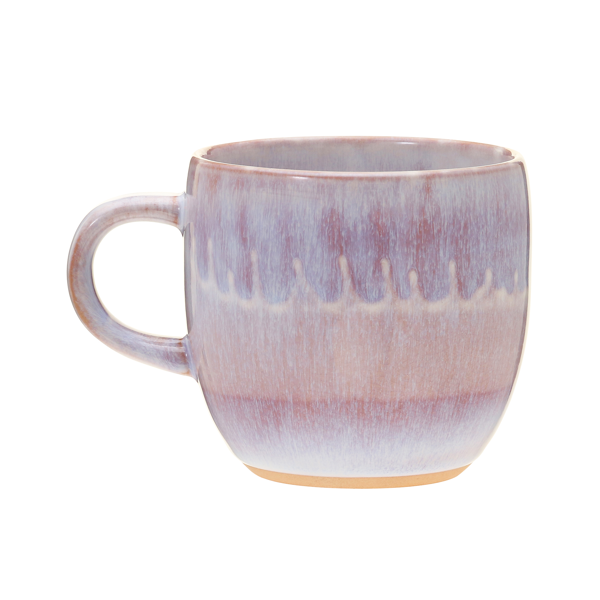 JIMOTO Made+ 萩マグ薄桜355ml|マグカップ・グラス|mugs-glasses