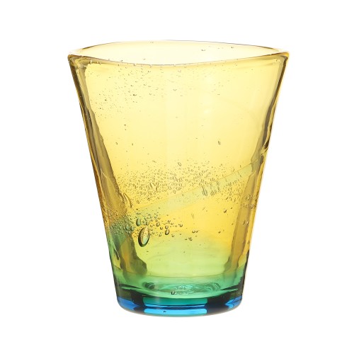 JIMOTO Made+ 糸満 琉球グラス 陽296ml