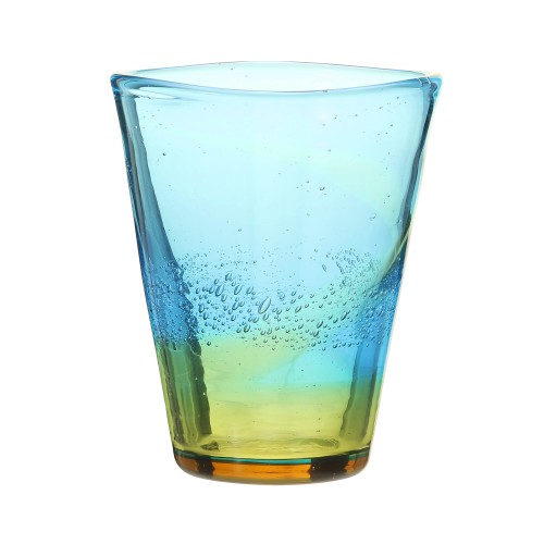 JIMOTO Made+ 糸満 琉球グラス 空296ml