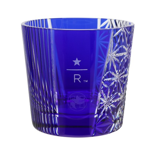 JIMOTO Made+ 墨田 江戸切子グラス237ml