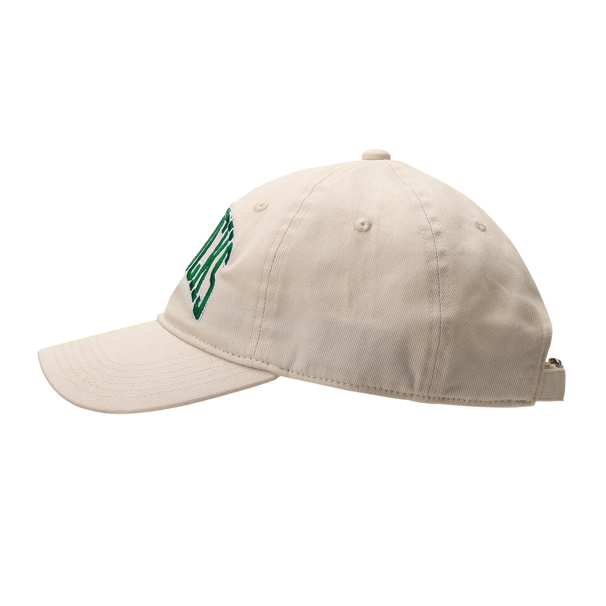オンラインストア販売]BEAMS ベースボールキャップ College