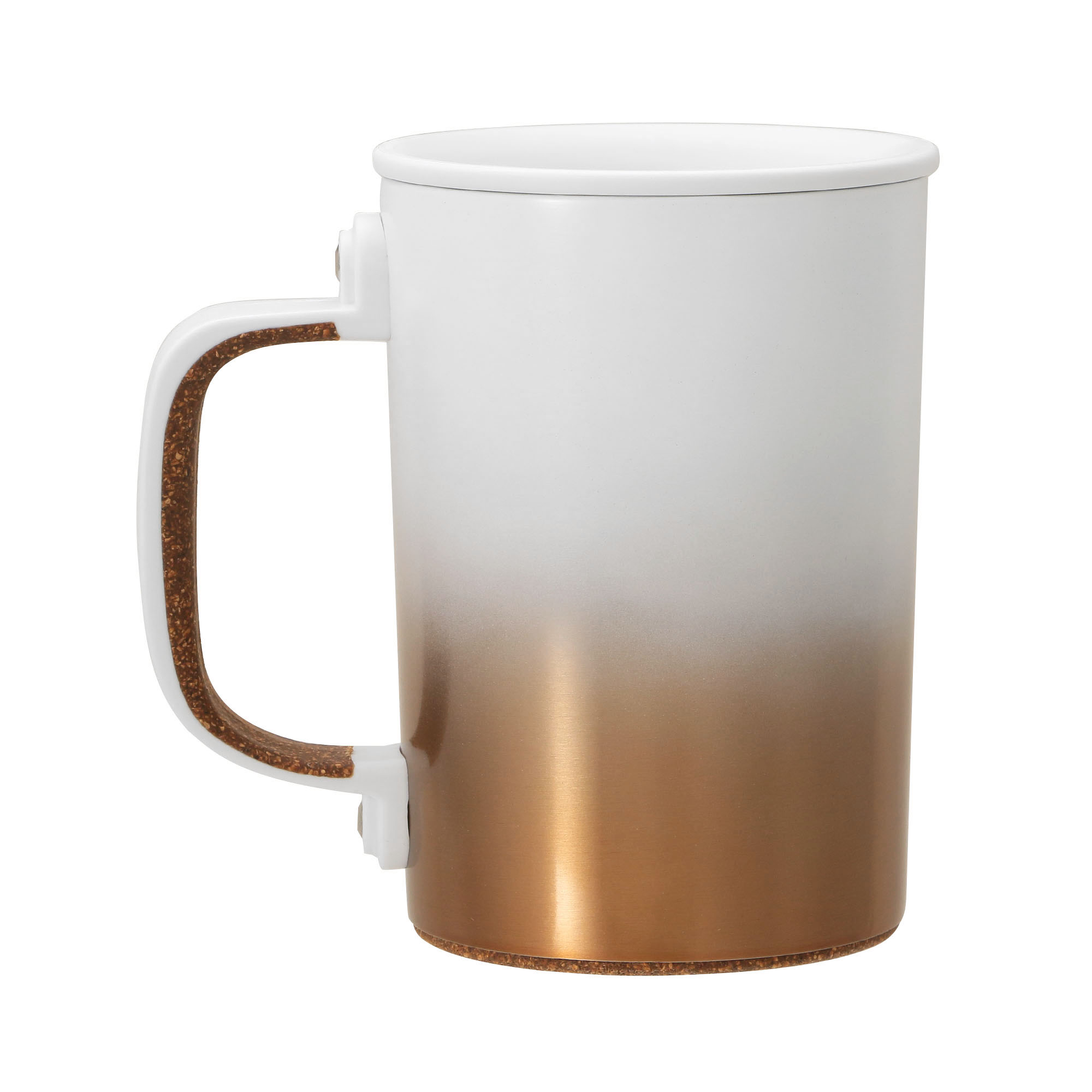 スターバックス マグカップ スタバ スターバックス リザーブ® 真空ステンレスマグホワイト355ml