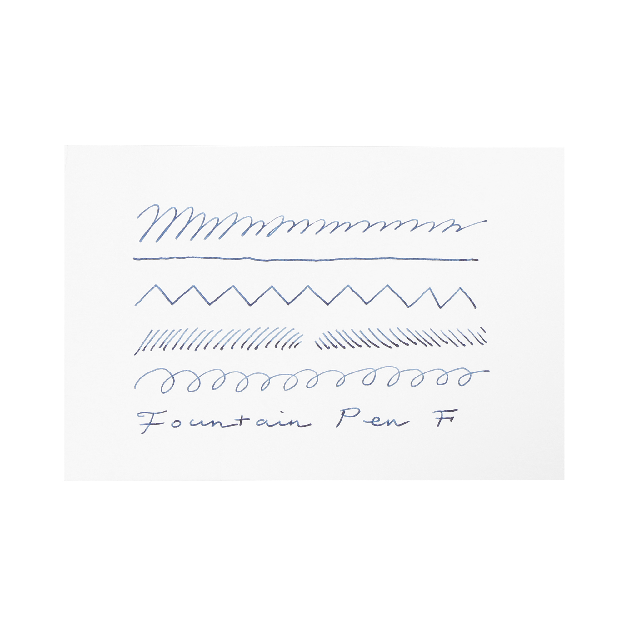 カキモリ Frost万年筆 スターバックス リザーブ|グッズ|goods-main