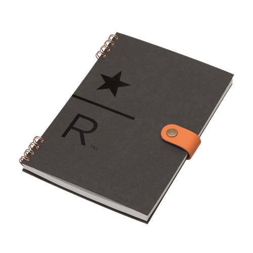 カキモリ ノートブック スターバックス リザーブ