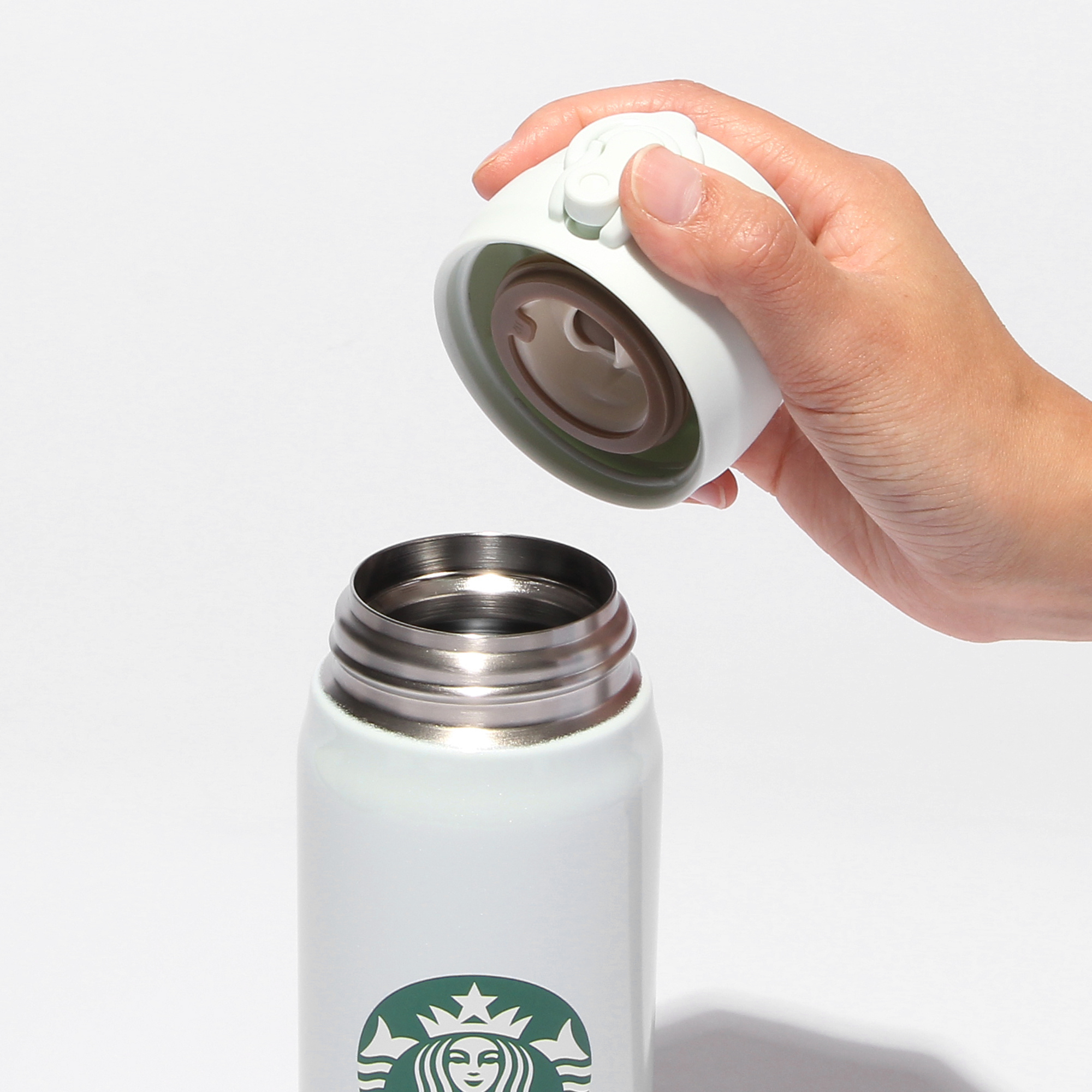 名入れ専用】ハンディーステンレスボトルライトグリーン500ml|ボトル 名入れ専用】ハンディーステンレスボトルライトグリーン500ml|ボトル