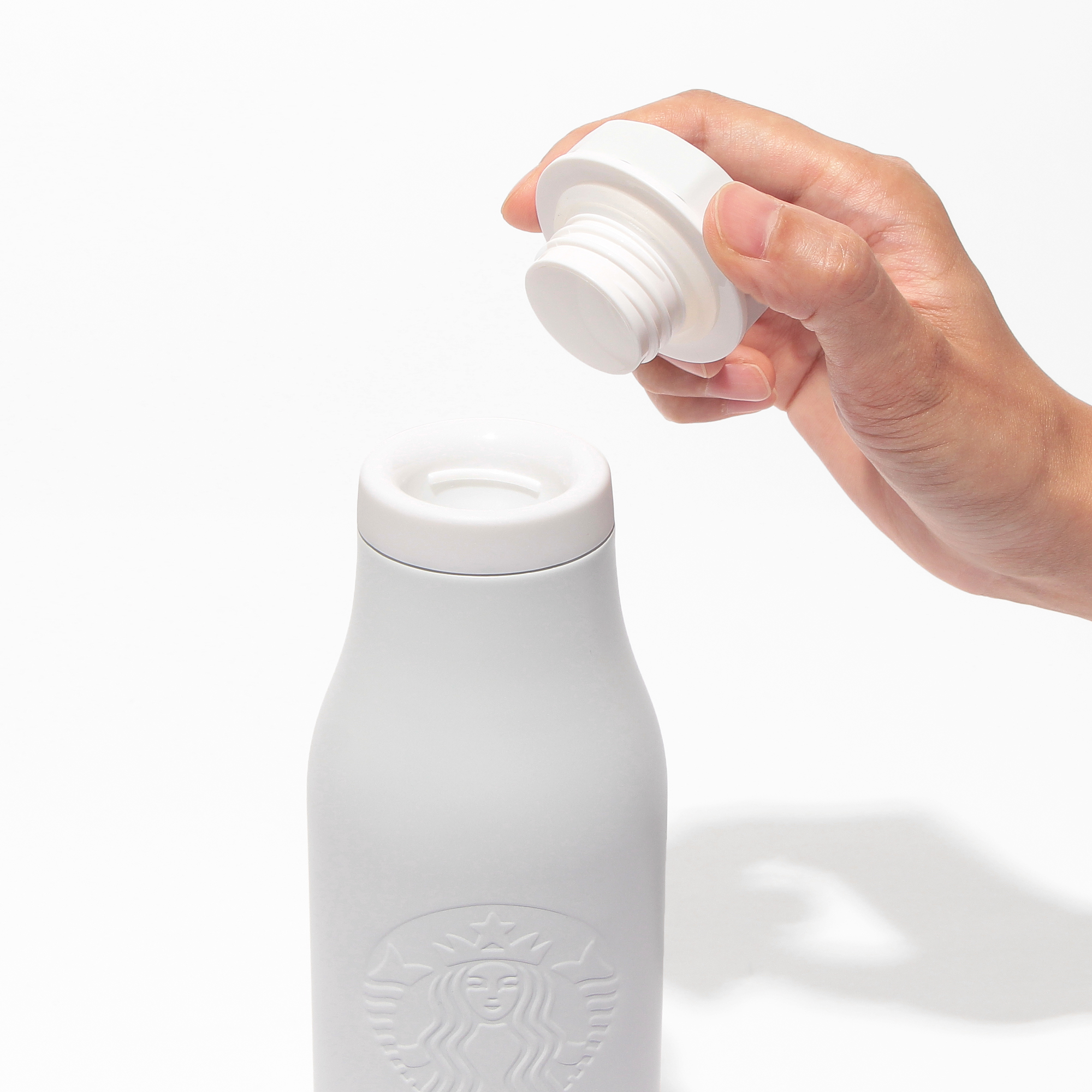 STARBUCKS スタバ ステンレスボトル セット Been There Series ステンレスボトルJAPAN473ml|ボトル|bottle