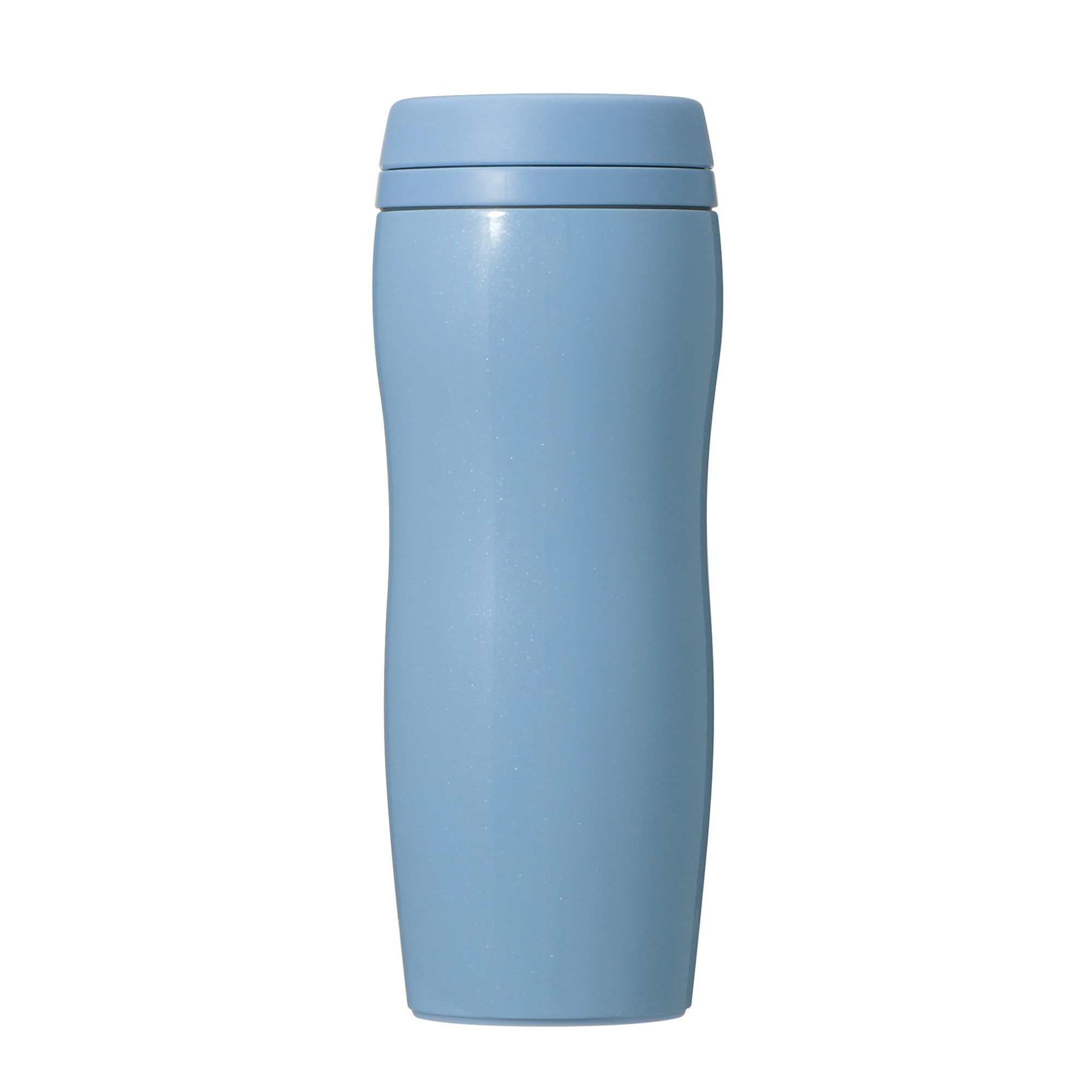 BAUHAUS バウハウス ボトル Bogler Bottle 2 割れあり品 HNB GROWLER 12oz(355ml)（オリジナルグラウラー Sサイズ