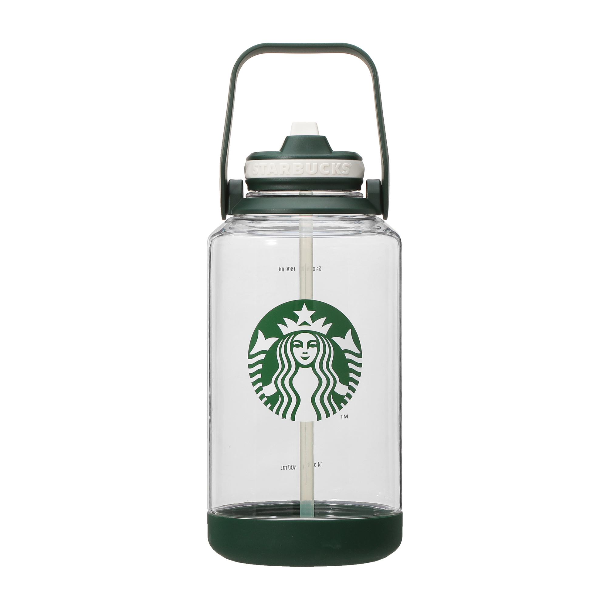 STARBUCKS FRAGMENT ハンドルリッドステンレスボトル 1080