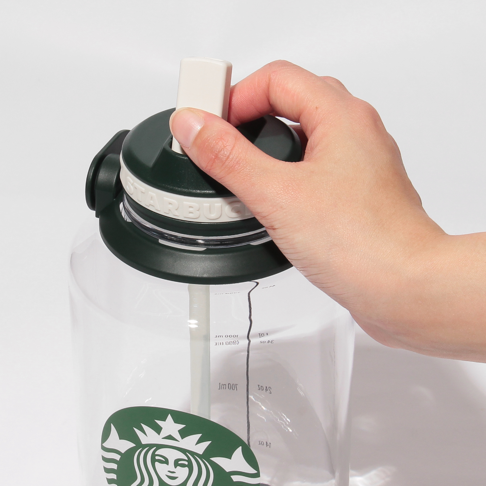 シャオシャオ＆レイレイ4thタンブラー・メッシュポーチ・リーシン⭐︎タンブラー ハンドルリッドジャグタンブラー1892ml|タンブラー|tumbler