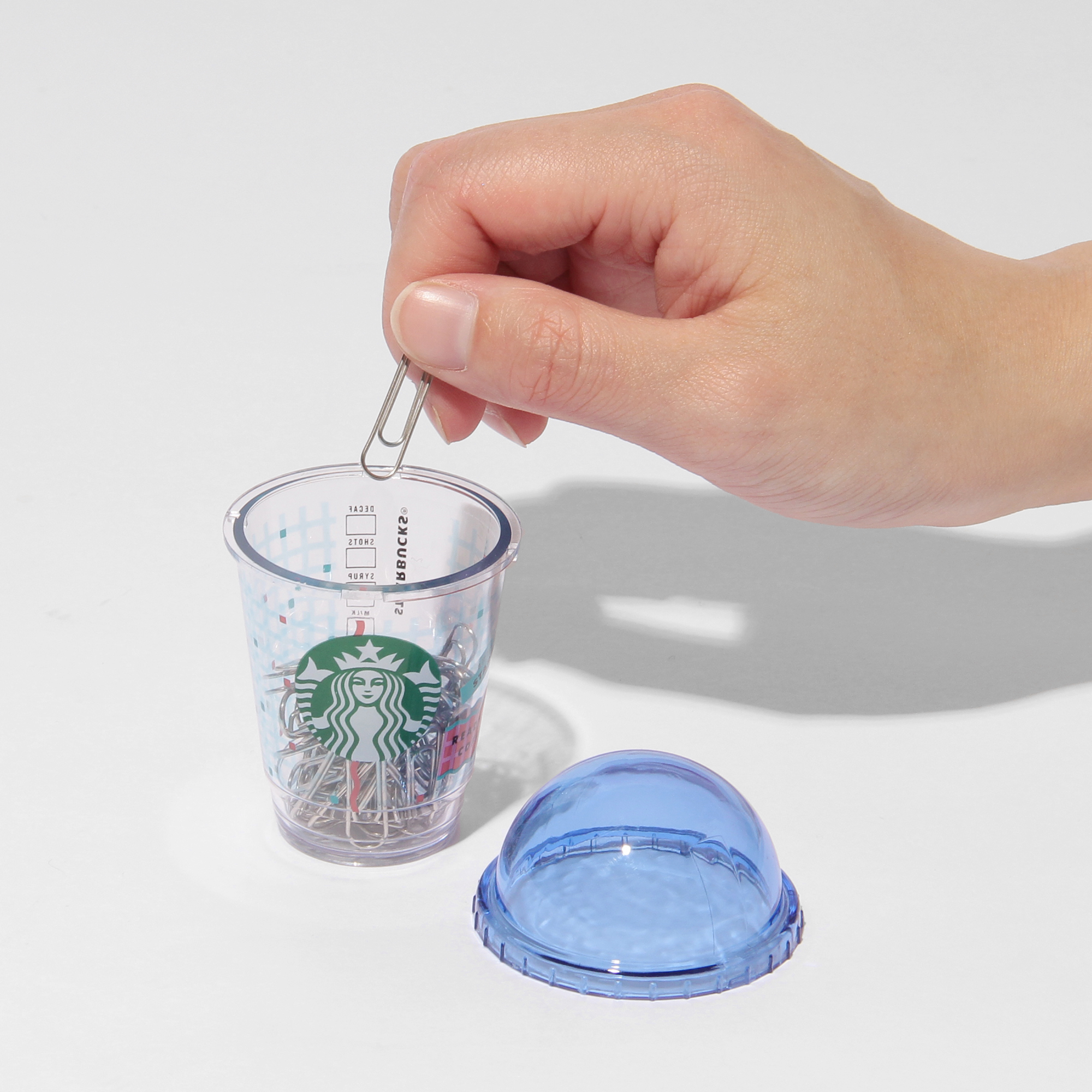 スターバックスミニカップギフトチェック|グッズ|goods-main