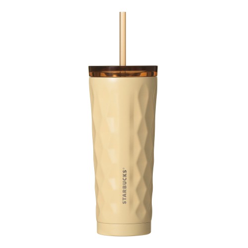 オータムフェスティバル2025ステンレスコールドカップタンブラームーンベージュ355ml