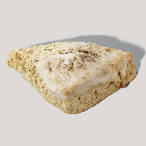 アールグレイスコーン