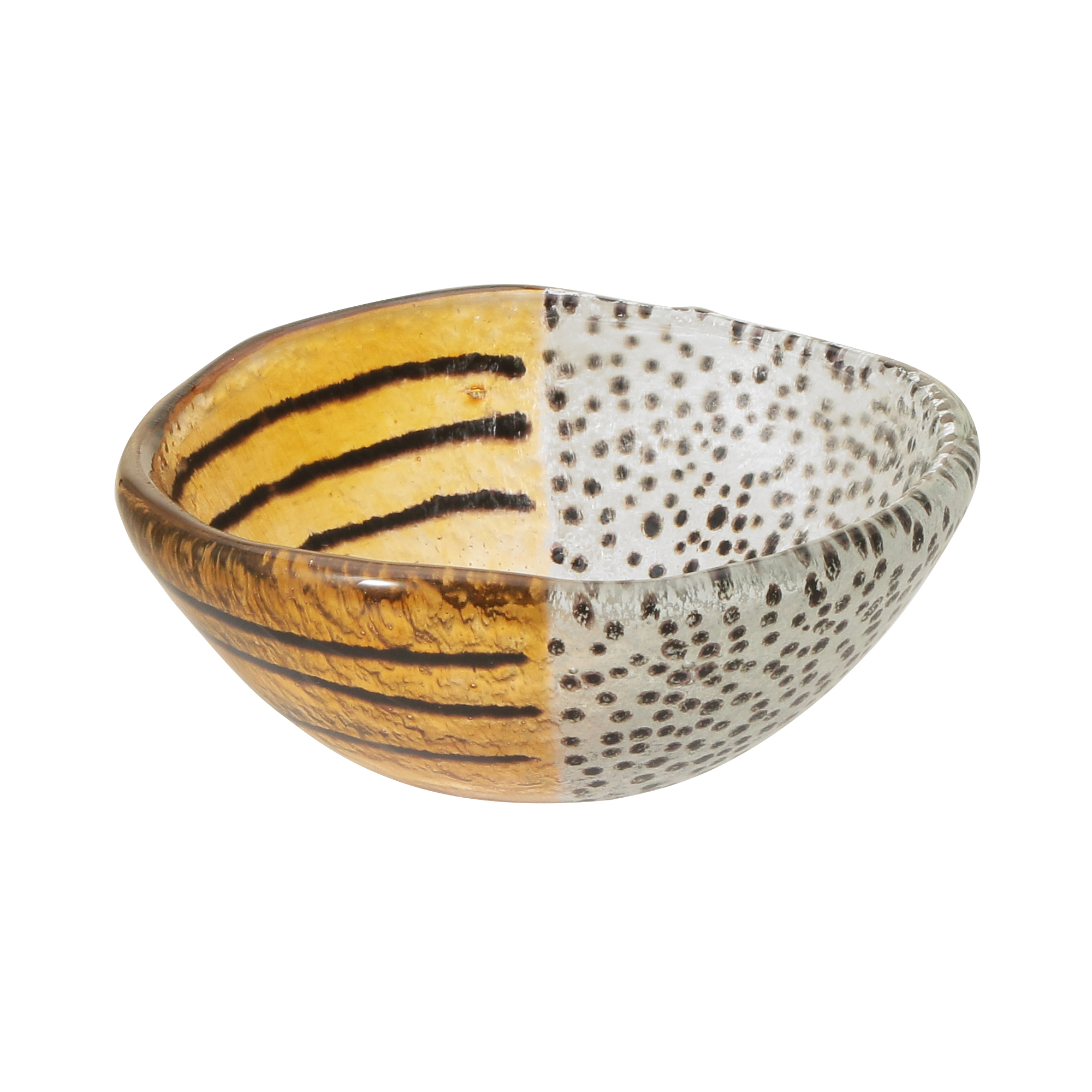 アフリカンガラス ラウンドボウルXS GSー10ーBO|グッズ|goods-main