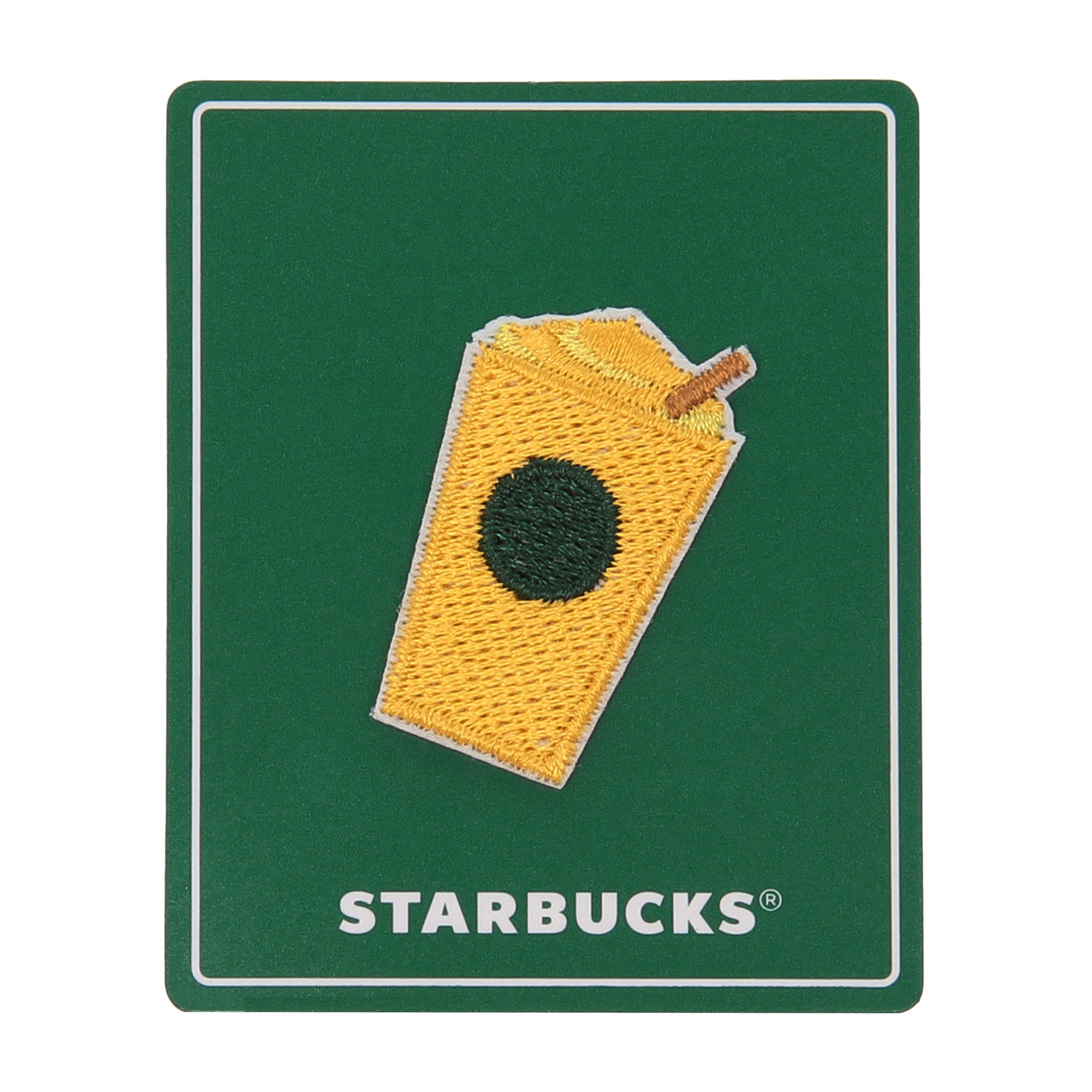 UNDEFEATED×Starbucks エプロン 黒 蛍光グリーン UNDEFEATED × STARBUCKS】異色のコラボレーションアイテムが国内