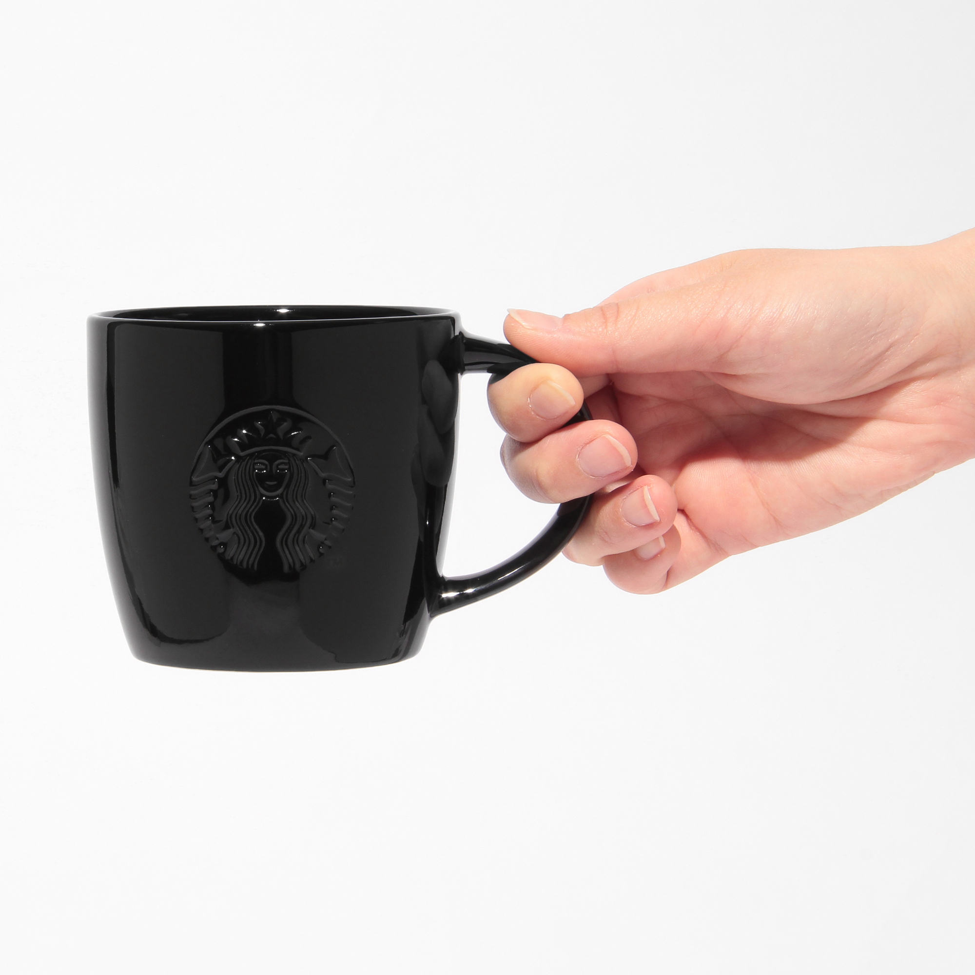 Starbucks Coffee - スターバックス マグフラグメント×AMKK325ml 2個セット Starbucks Coffee - スターバックス マグフラグメント×AMKK325ml