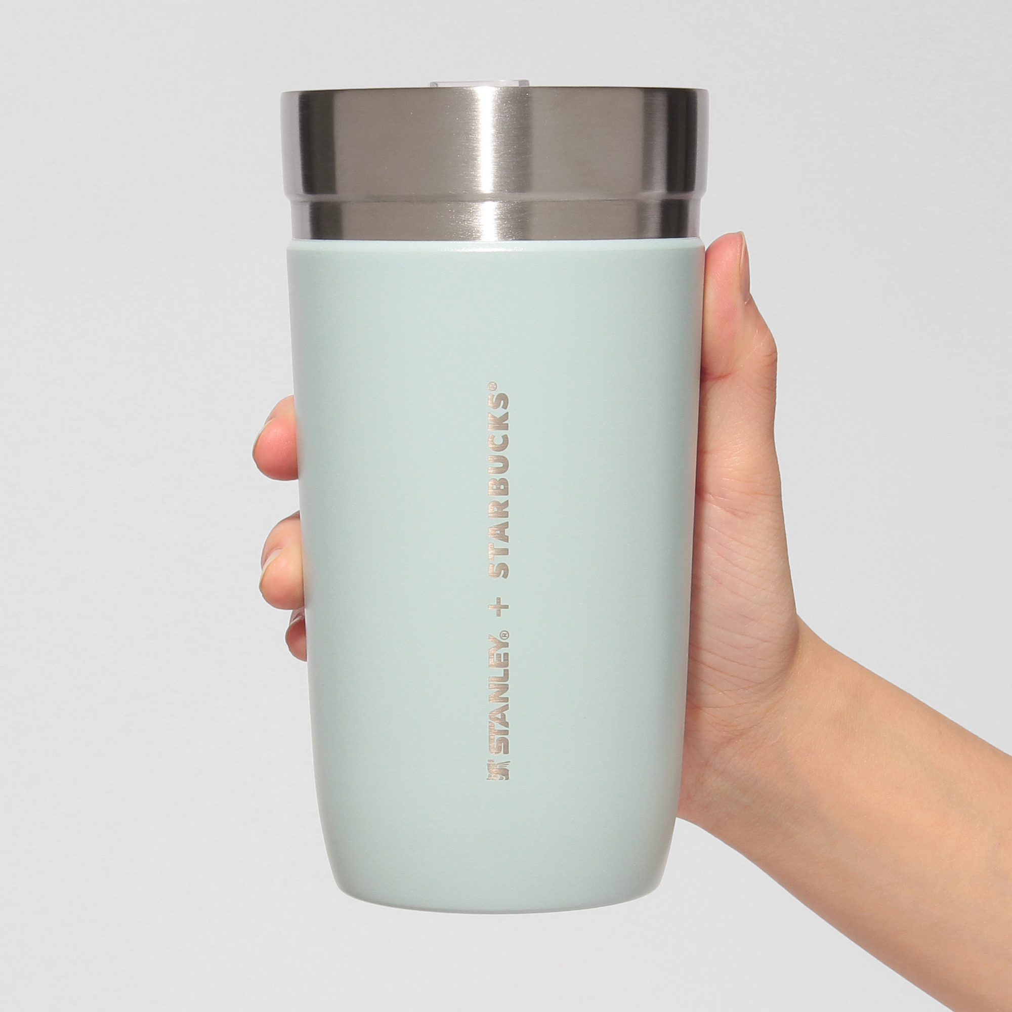 ⚫︎海外限定⚫︎ starbucks 辰年ステンレスタンブラー ブルー473ml ○海外限定○Starbucks 辰年ステンレスタンブラー ブルー473ml