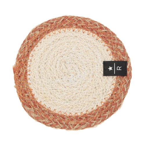 スターバックス リザーブ® ジュートコースター ブラウン