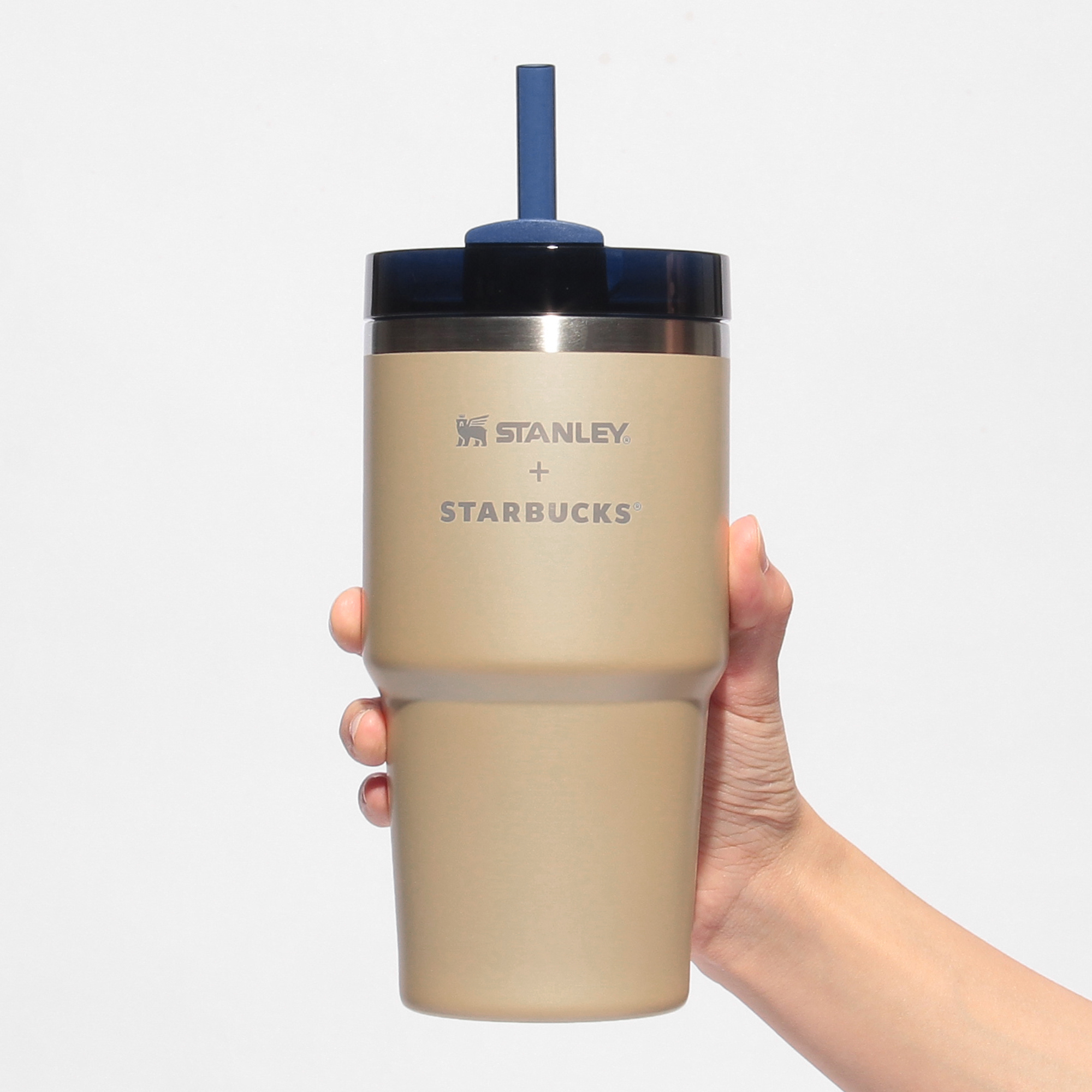 新品未使用　STARBUCKS　スタバ　ステンレス　タンブラー　セット スターバックス スタバ ステンレス タンブラー JAPAN 473ml