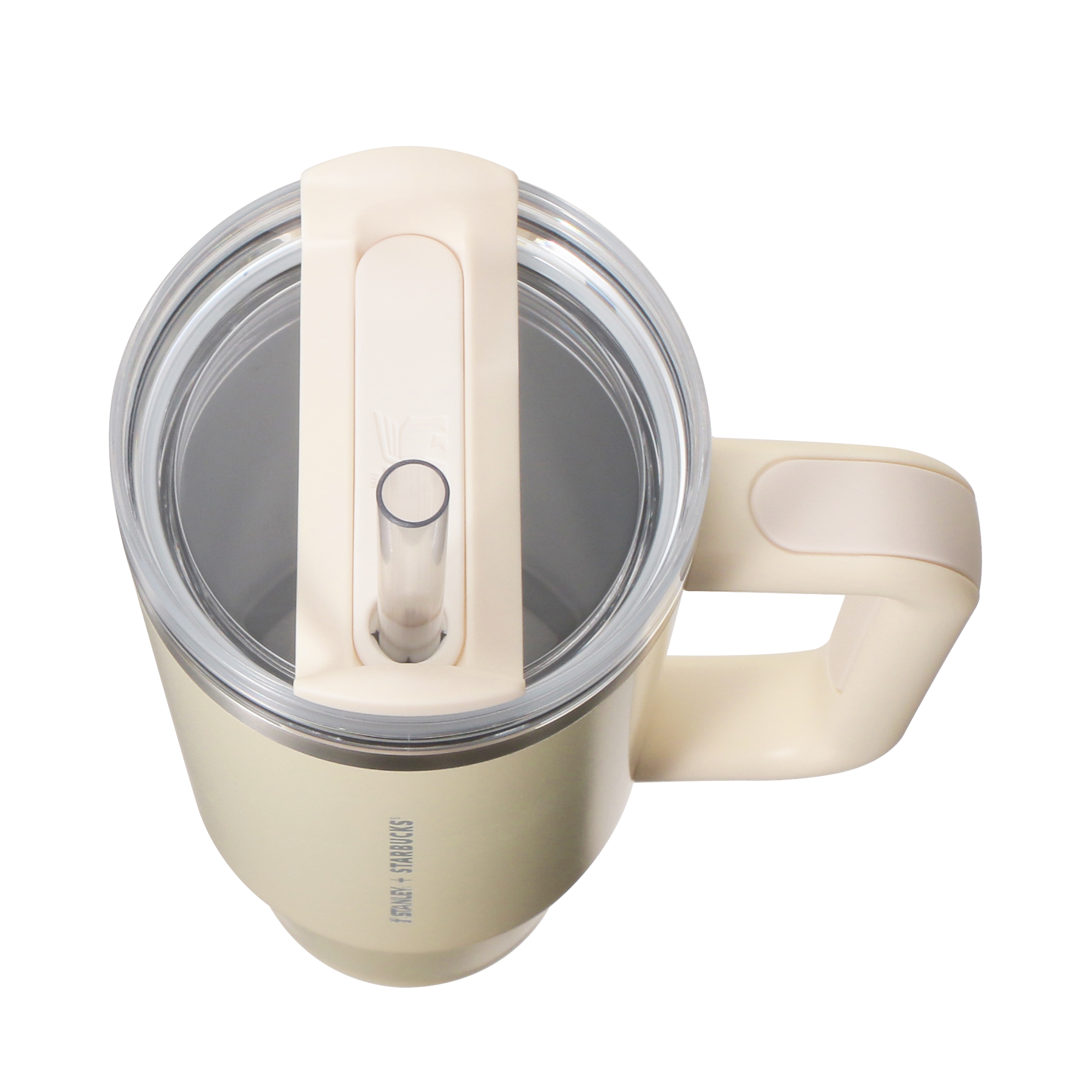 スタバ　ステンレスボトルスタンレー ・3WAYステンレスタンブラーセット＊ STANLEY 3WAYステンレスタンブラーブルー887ml|タンブラー