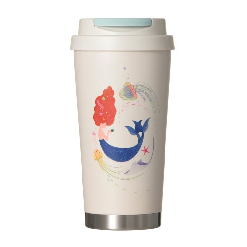 [9月1日20時オンラインストア発売]アニバーサリー2025ステンレスTOGOタンブラー473ml