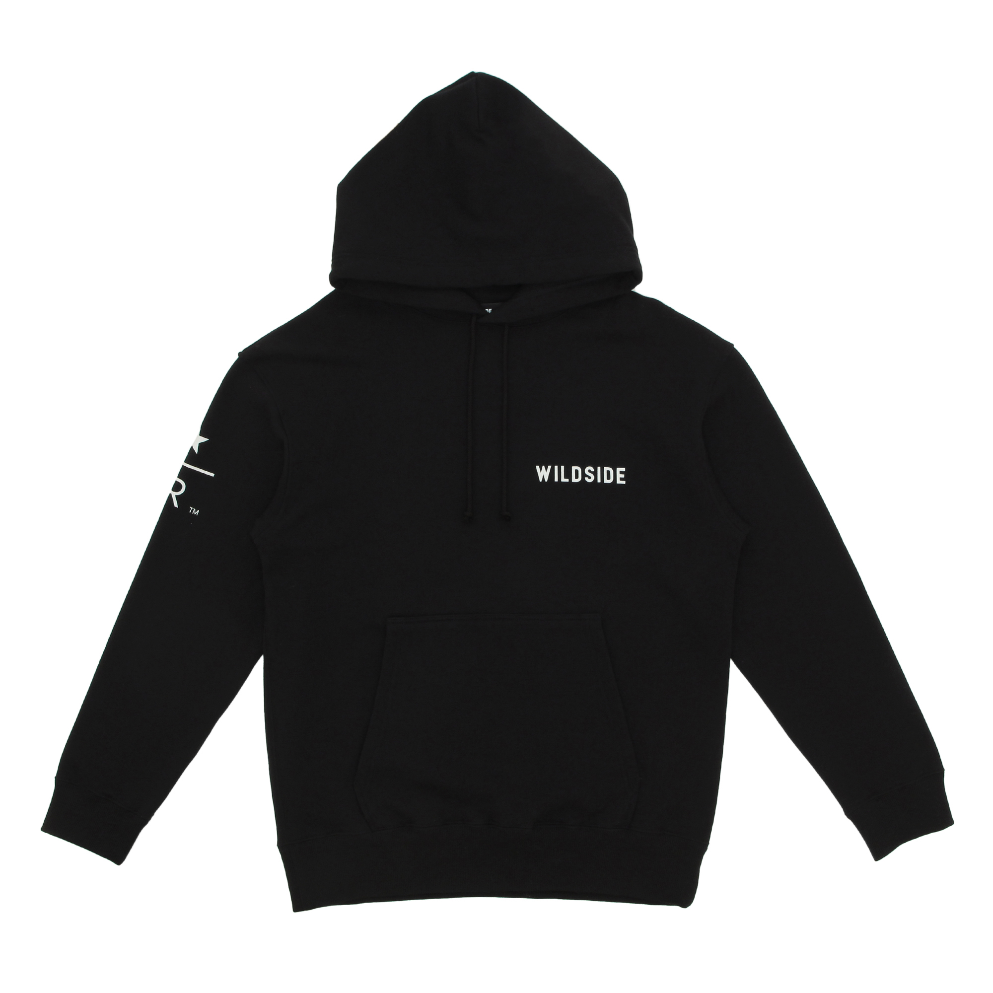 Starbucks - WILDSIDE スターバックス リザーブ® フーディー