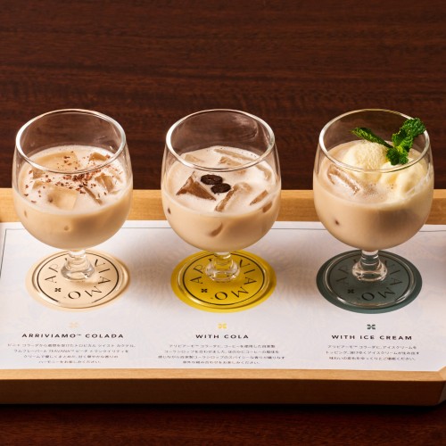 Roastery_3F｜スターバックス コーヒー ジャパン
