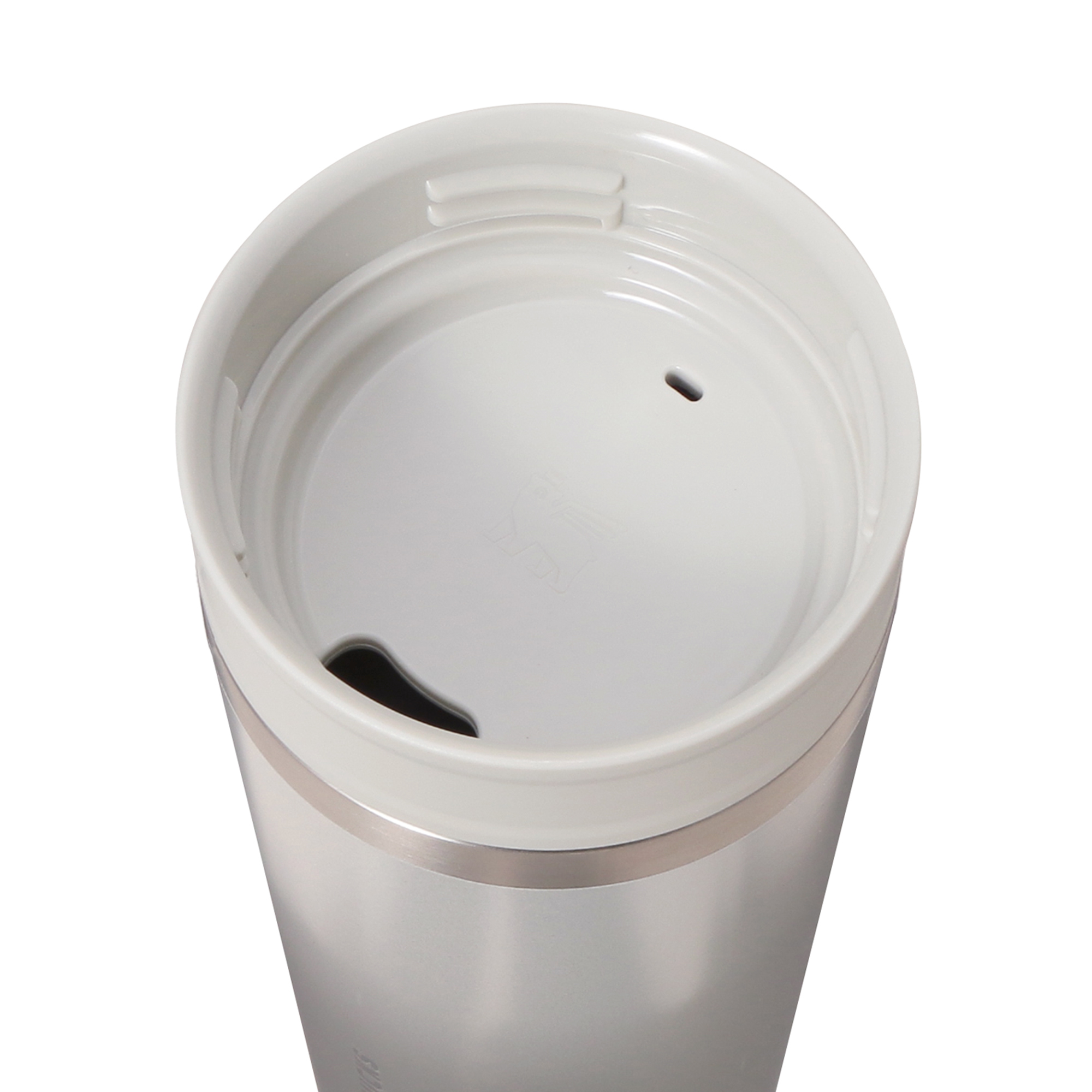 ステンレスボトルSTANLEYパールホワイト591ml|ボトル|bottle