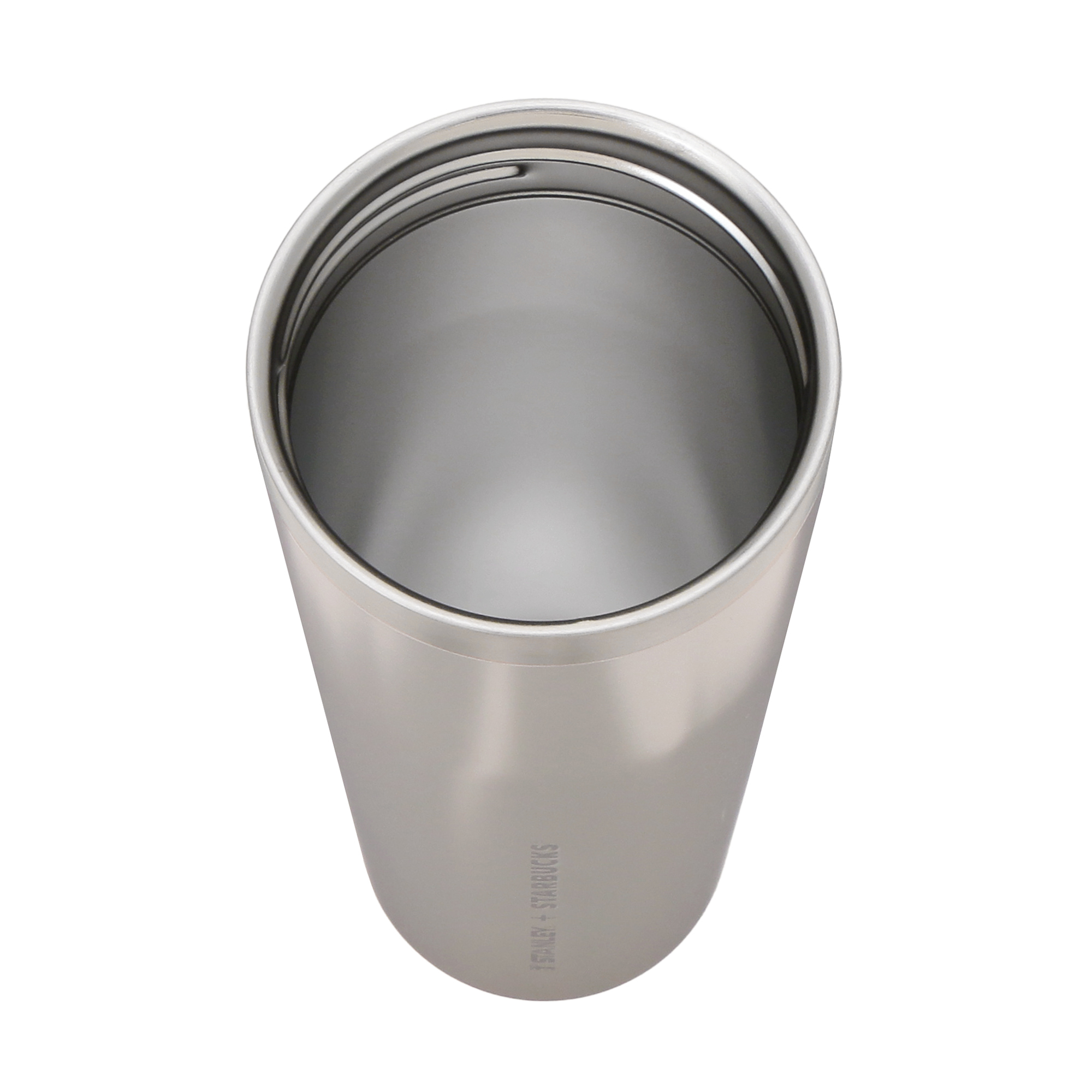 ステンレスボトルSTANLEYパールホワイト591ml|ボトル|bottle