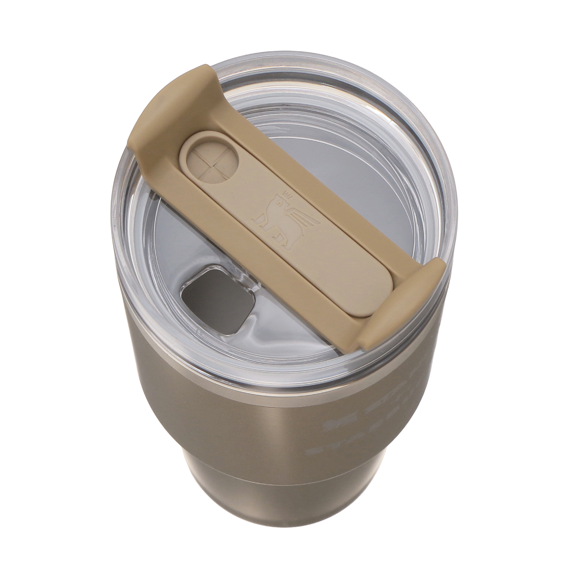 3WAYステンレスタンブラーSTANLEYシャンパンゴールド414ml|タンブラー