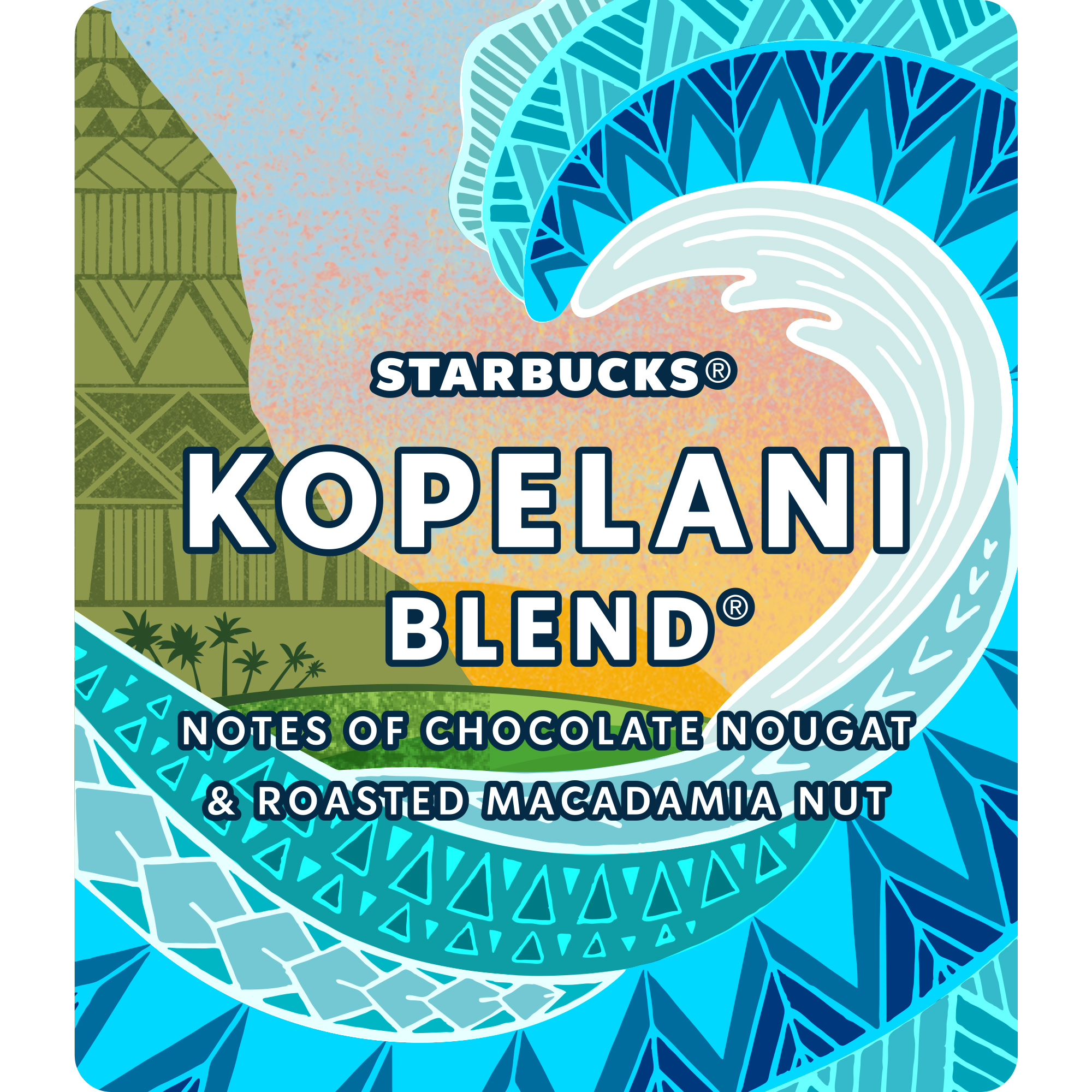 スターバックス　コーヒー豆　コペラニブレンド　3袋 スターバックス® コペラニ ブレンド®|SEASONAL COFFEE|seasonal
