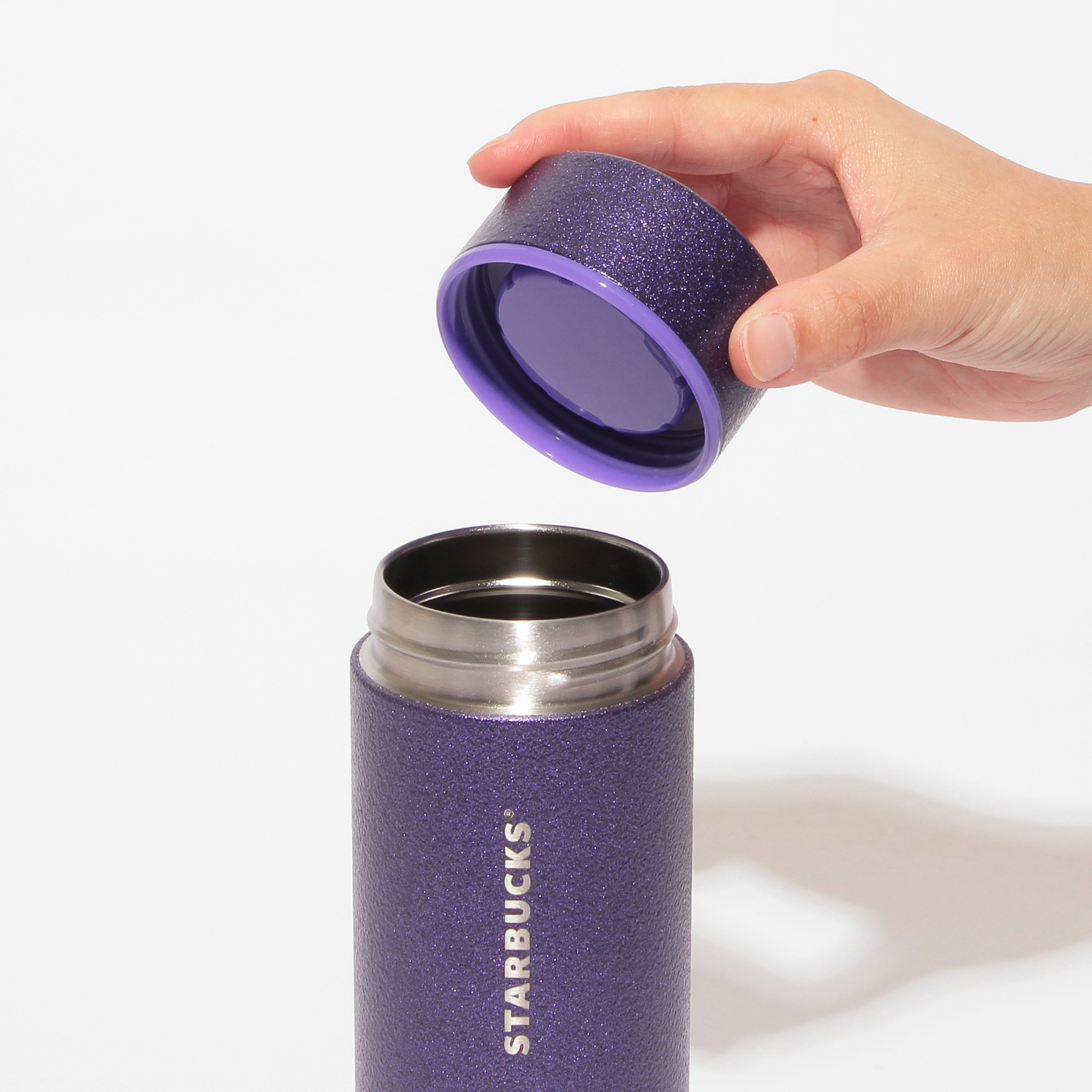 スターバックスハロウィン2024 グリッターステンレスボトル Amazon｜スターバックス ハロウィン 2024 ステンレスボトル